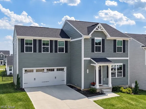 232 Cumberland Trl, Seville, OH 44273