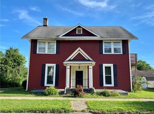 539 E Harrison St, Martinsville, IN 46151