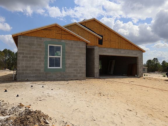 Exterior - March 25, 2026