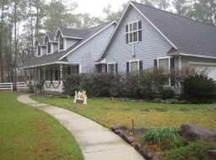 31122 Edgewater Dr, Magnolia, TX 77354