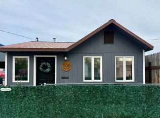 506 8th Ave, Fairbanks, AK 99701