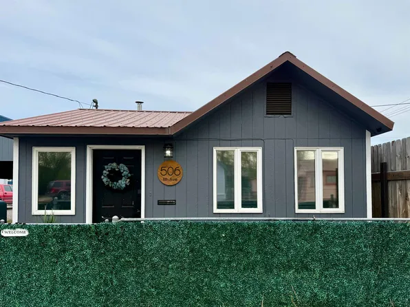 506 8th Ave, Fairbanks, AK 99701
