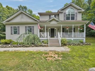128 Statesville Quarry Rd, Lafayette, NJ 07848