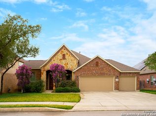27003 Hardy Run, Boerne, TX 78015