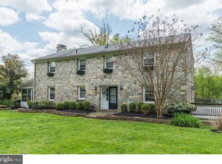 1650 Christopher Ln, Jeffersonville, PA 19403