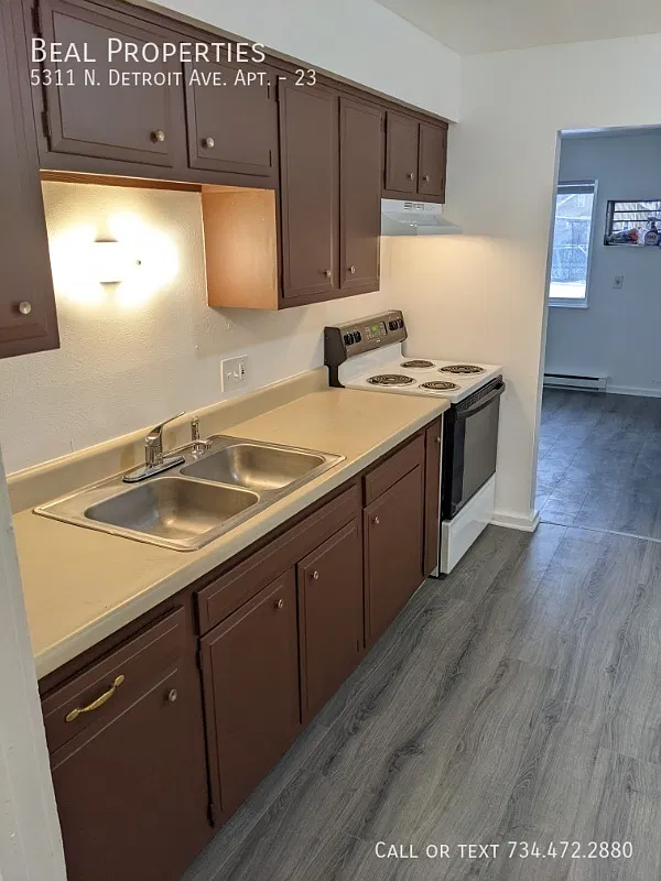 1 bed, 570 sqft, $685 — Photo 3