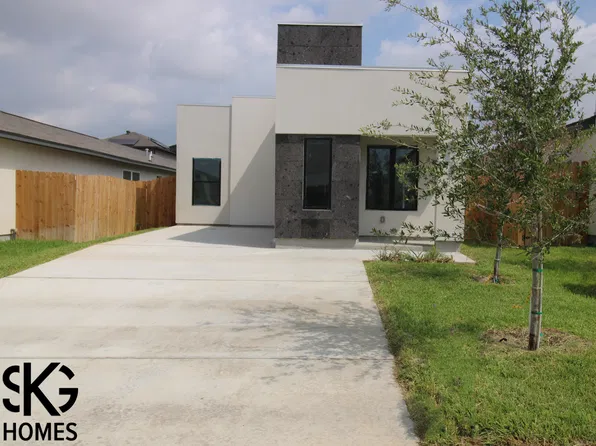 3312 Edmundo Lopez Dr, Laredo, TX 78046