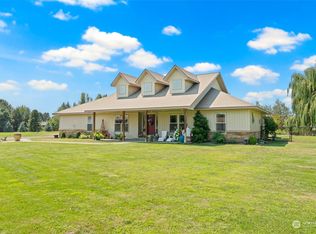 105 N Mount Stuart Ave, Ellensburg, WA 98926