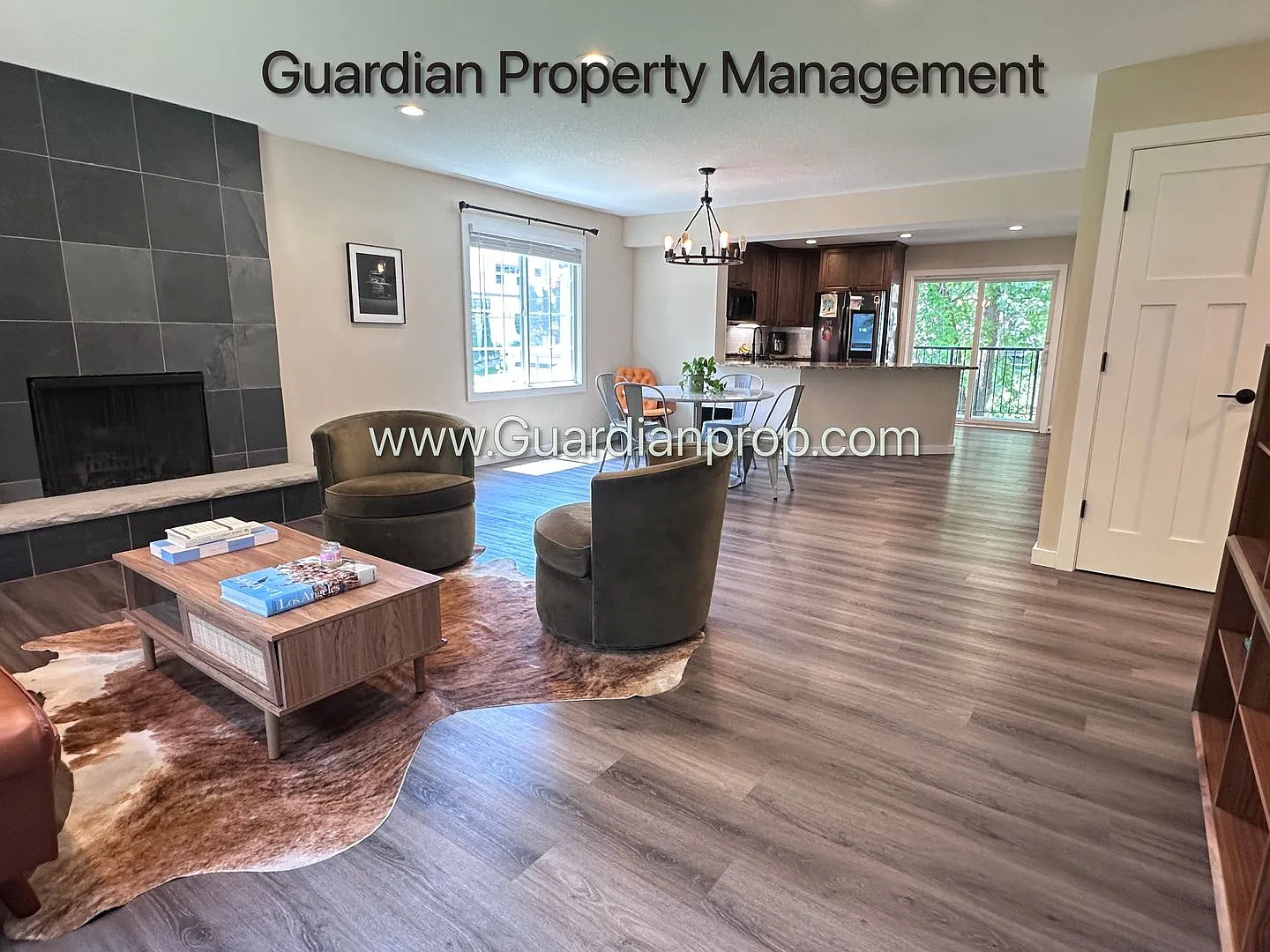 Linden Hills Upper Level Duplex W/Office, 2 Car Heated Garage, Storage, 2 Blocks from Lake — Photo 4
