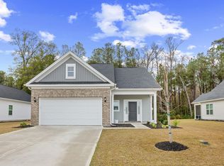 1028 Agostino Dr., Myrtle Beach, SC 29579