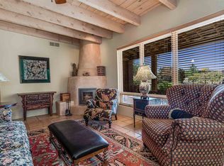 26 Alondra Rd, Santa Fe, NM 87508