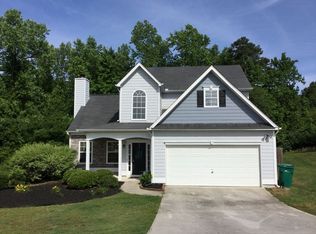 225 Forest Dr, Palmetto, GA 30268