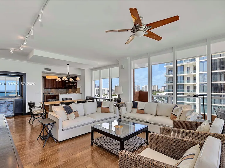 17875 Collins Ave #1201 — Photo 6