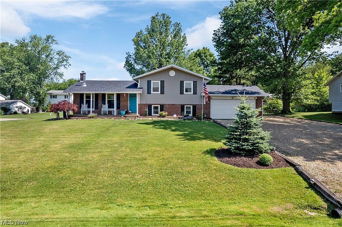 1648 Bruce St, Canal Fulton, OH 44614 Zillow