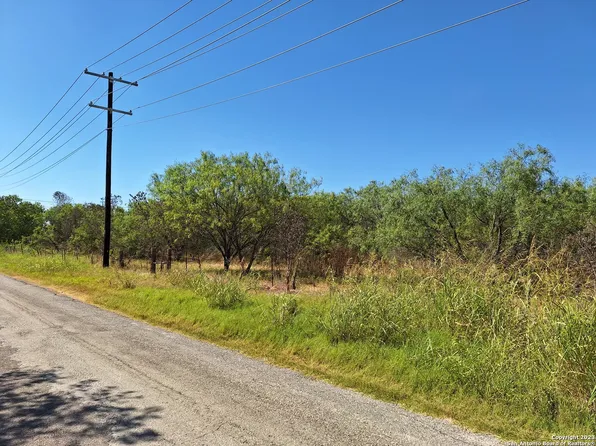 311 7TH ST LOT 5-6-7, Sutherland Springs, TX 78161