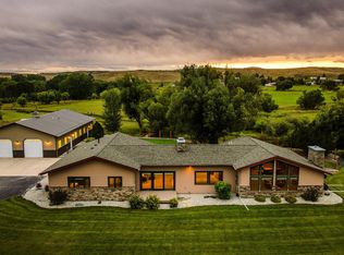 37 Maverick Rd, Sheridan, WY 82801