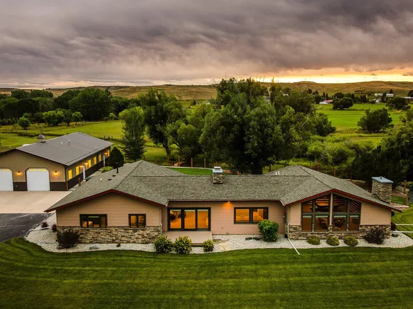 37 Maverick Rd, Sheridan, WY 82801