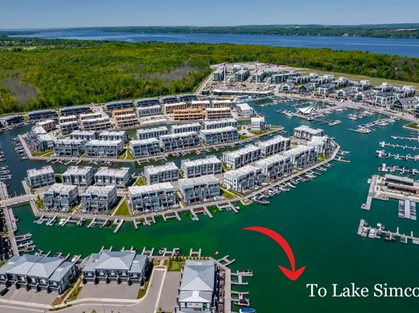 3547 Riva Ave, Innisfil, ON L9S 0L5