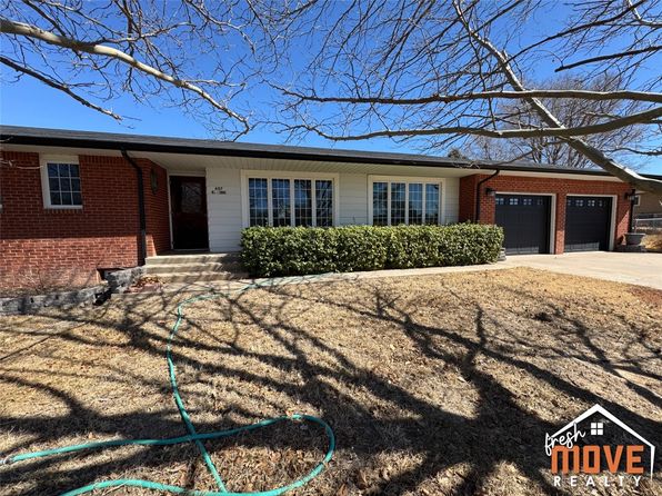 607 E Vine St, Meade, KS 67864