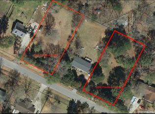 2845 Providence Road, Raleigh, NC 27610