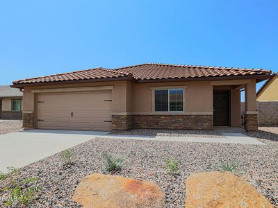 2481 N McDonald Ln, Casa Grande, AZ, 85122