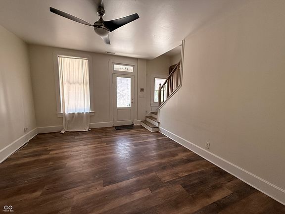 3rd image of 1486 N Illinois St #1