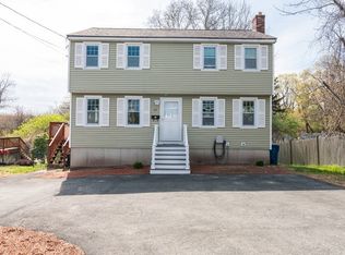 137 Beacon St, Lawrence, MA 01843