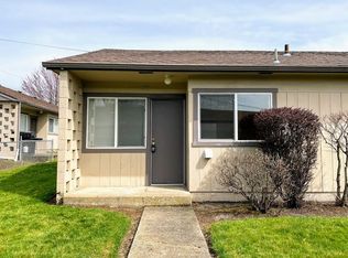 793 NE Alameda Ave, Roseburg, OR