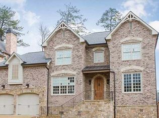 1773 Buckhead Ln NE, Atlanta, GA 30324