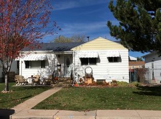 2710 E 11th St, Cheyenne, WY 82001