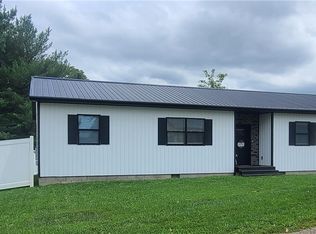 16 Main St, Vincent, OH 45784