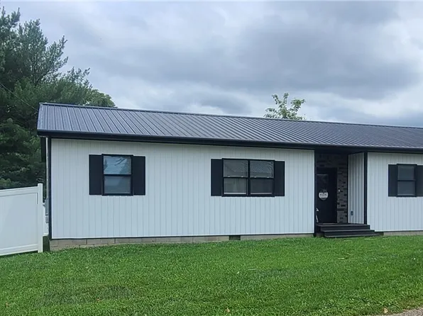 16 Main St, Vincent, OH 45784