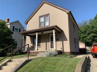 459 S Monroe St, Xenia, OH 45385