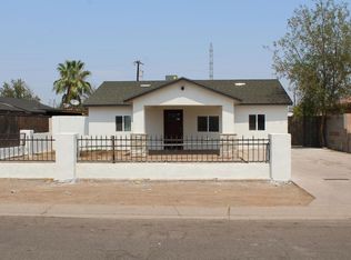 4020 W Tonto St, Phoenix, AZ 85009