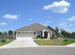 1613 Rusty Nail Dr, Temple, TX 76502