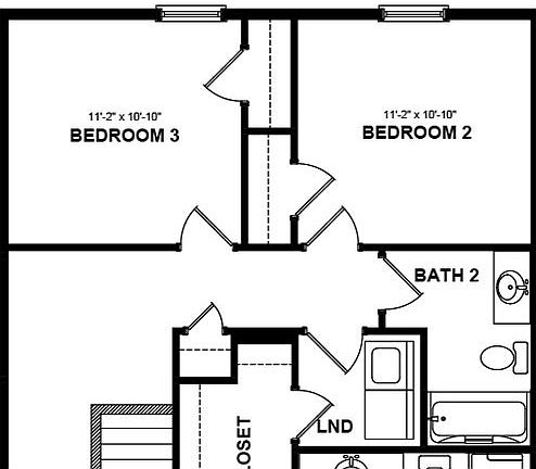 Murphy - Second Floor - Right