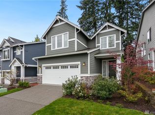 3714 198th Pl SE, Bothell, WA 98012