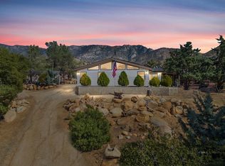 9780 Fay Ranch Rd, Weldon, CA 93283