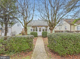 1906 Willow Spring Rd, Dundalk, MD 21222