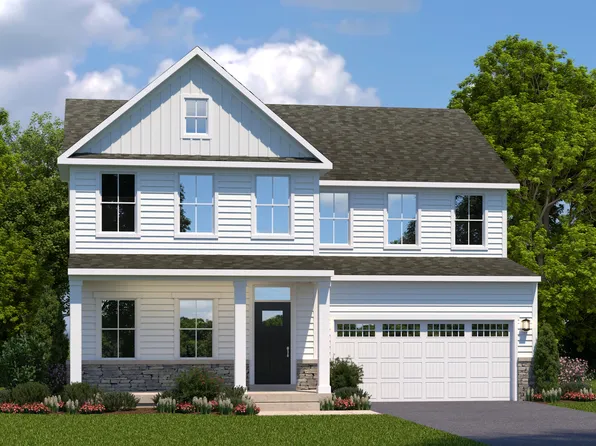 779 Flint Dr, Middletown, DE 19709