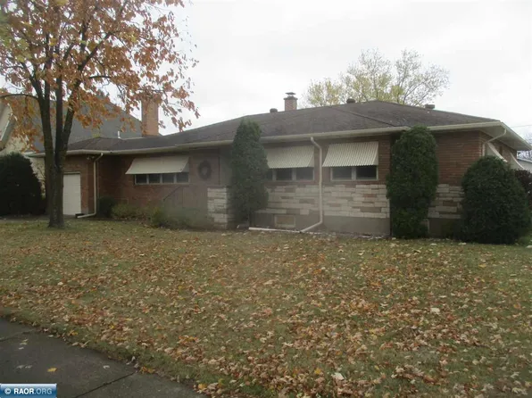 2326 9th Ave E, Hibbing, MN 55746