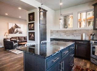 8089 Courtyard Loop APT 2, Park City, UT 84098