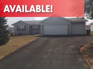 632 Bergamot Way, Rockton, IL 61073