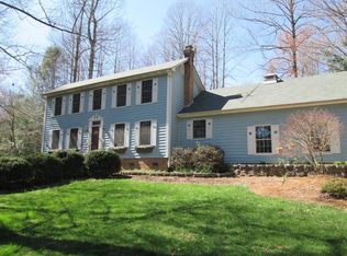 103 Sugar Mill Woods Dr, Zirconia, NC 28790