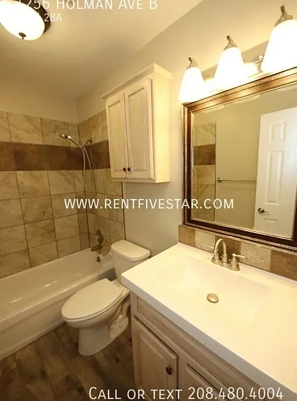 1256 Holman Ave #B — Photo 11