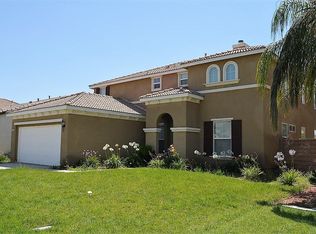 1950 Bankstown Way, Perris, CA 92571