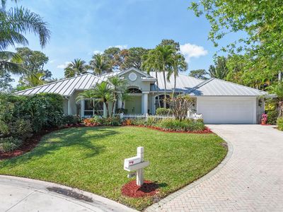 7831 SE Windjammer Way, Hobe Sound, FL, 33455