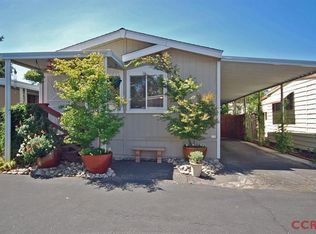 1234 Camino Del Robles #54, Atascadero, CA 93422