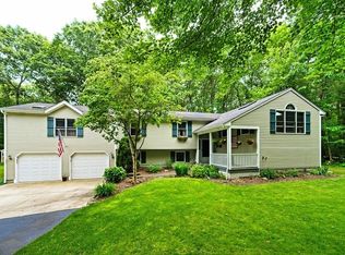 103 Ash St, Rehoboth, MA 02769