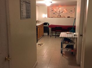 280 Ohio Ave #B, Providence, RI 02905